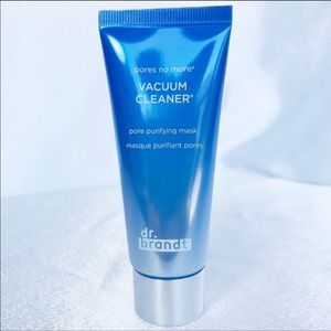 Dr. Brandt Pores No More Vacuum Cleaner